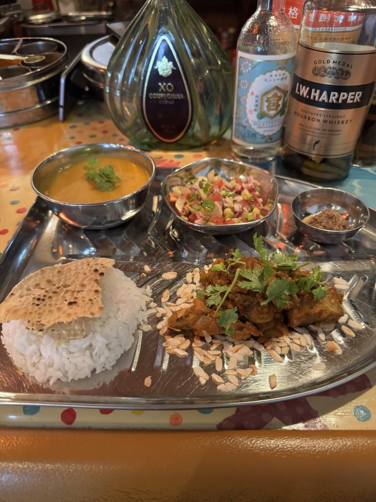 チキンウプカリ