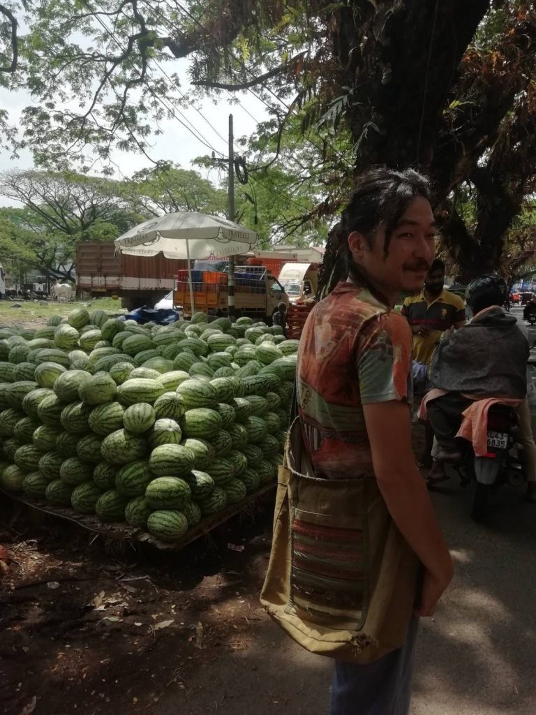 お酒とスパイスを楽しむ大人の隠れ家バー
インドハウスバーKizO
