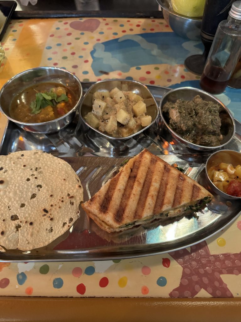 チキンカフレアル