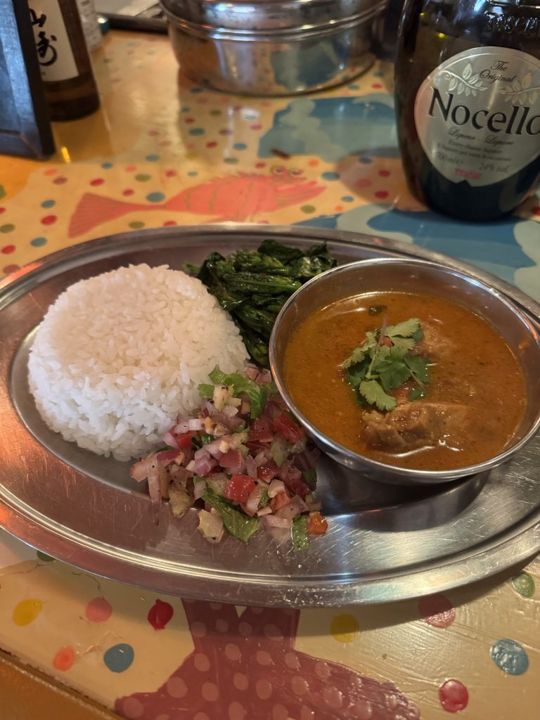 アレッタのバジャ