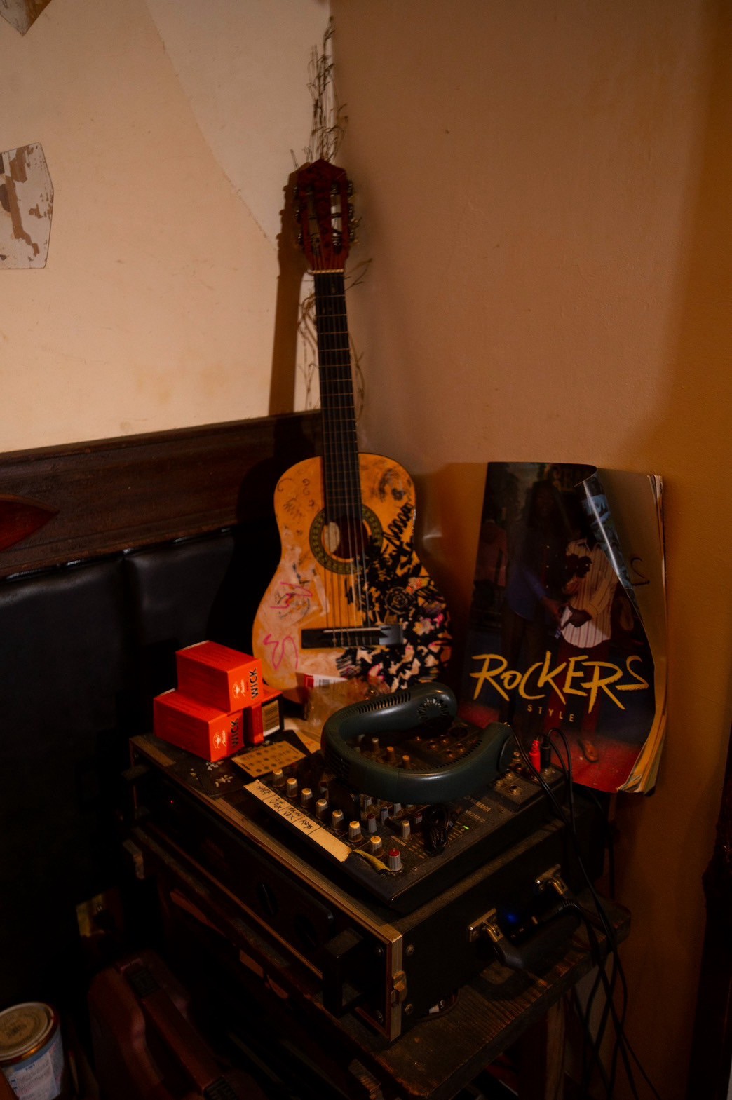 お酒とスパイスを楽しむ大人の隠れ家BAR インドハウスバーKizO