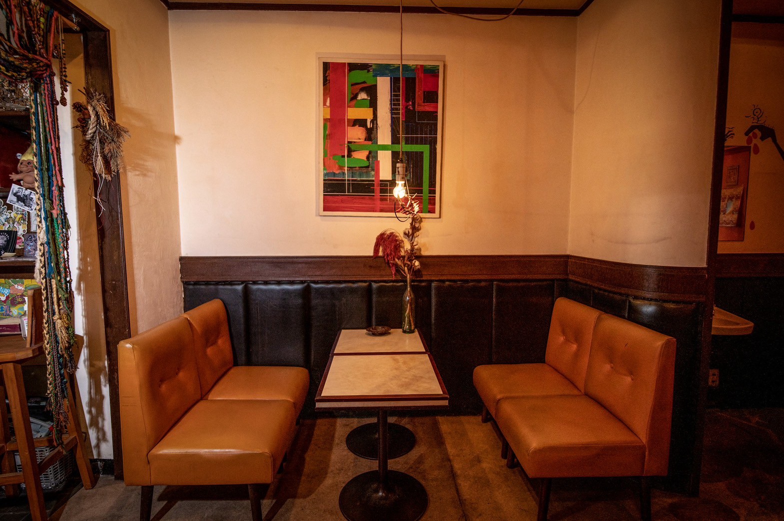 お酒とスパイスを楽しむ大人の隠れ家BAR インドハウスバーKizO