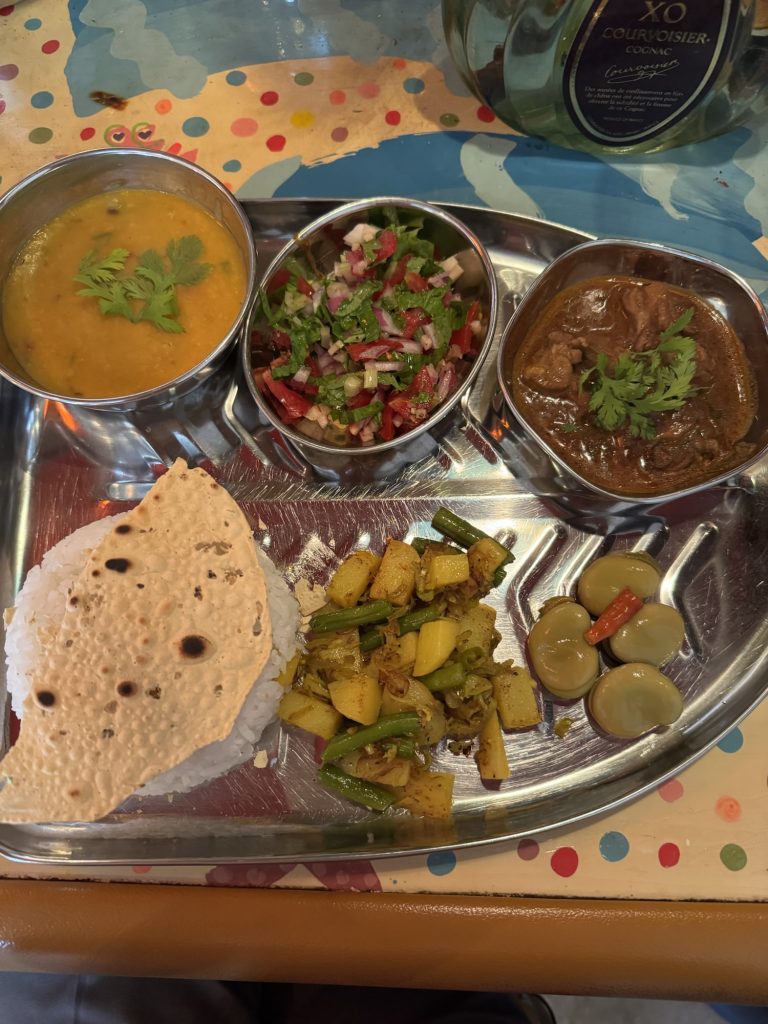 新じゃがとしらすといんげんのチョッチョリ