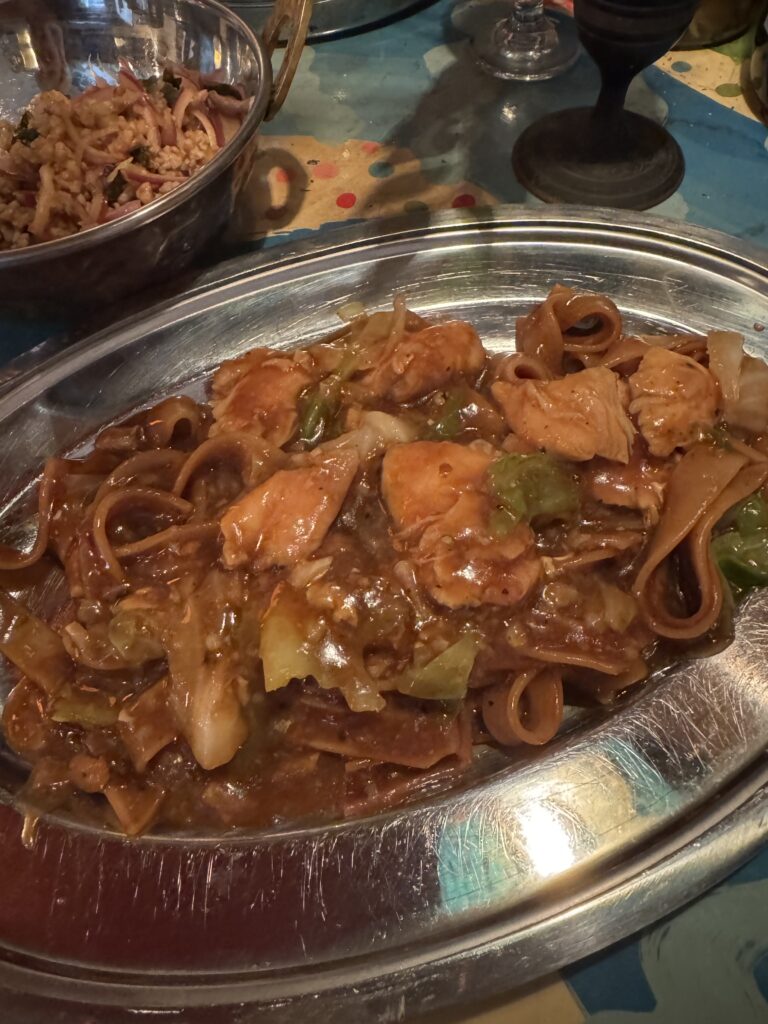 ラートナーセンヤイ