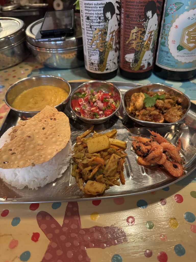 キャベツのゴント